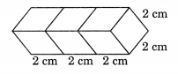 Visualising Solid Shapes Class 7 Extra Questions Maths Chapter 15 Q1