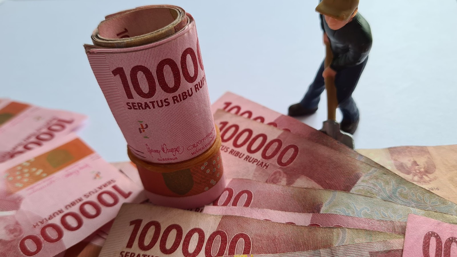 KTA Bank Tanpa Kartu Kredit Solusi Cepat Dana Tunai untuk Usaha Mikro