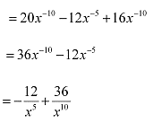 NCERT Solutions Mathematics Class 11 Chapter 13 - 133