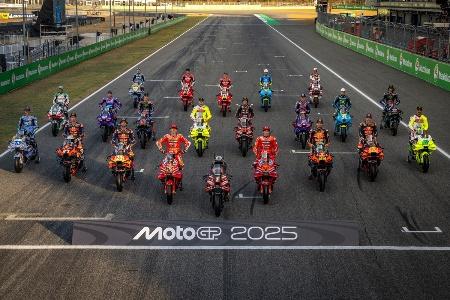 Jadwal MotoGP Hari Ini: Marc Marquez Menggila di Latihan Bebas 1 MotoGP  Thailand 2025? : Okezone Sports
