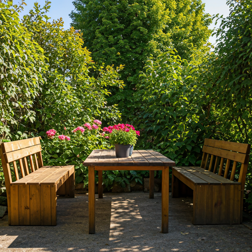 Garden Furniture