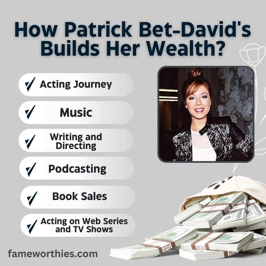 Jennette McCurdy's Income Sources