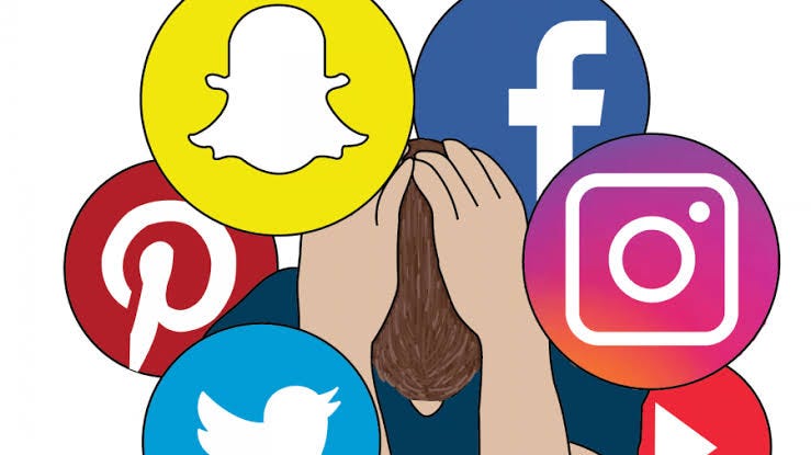 Social Media Platforms and Mental Health
