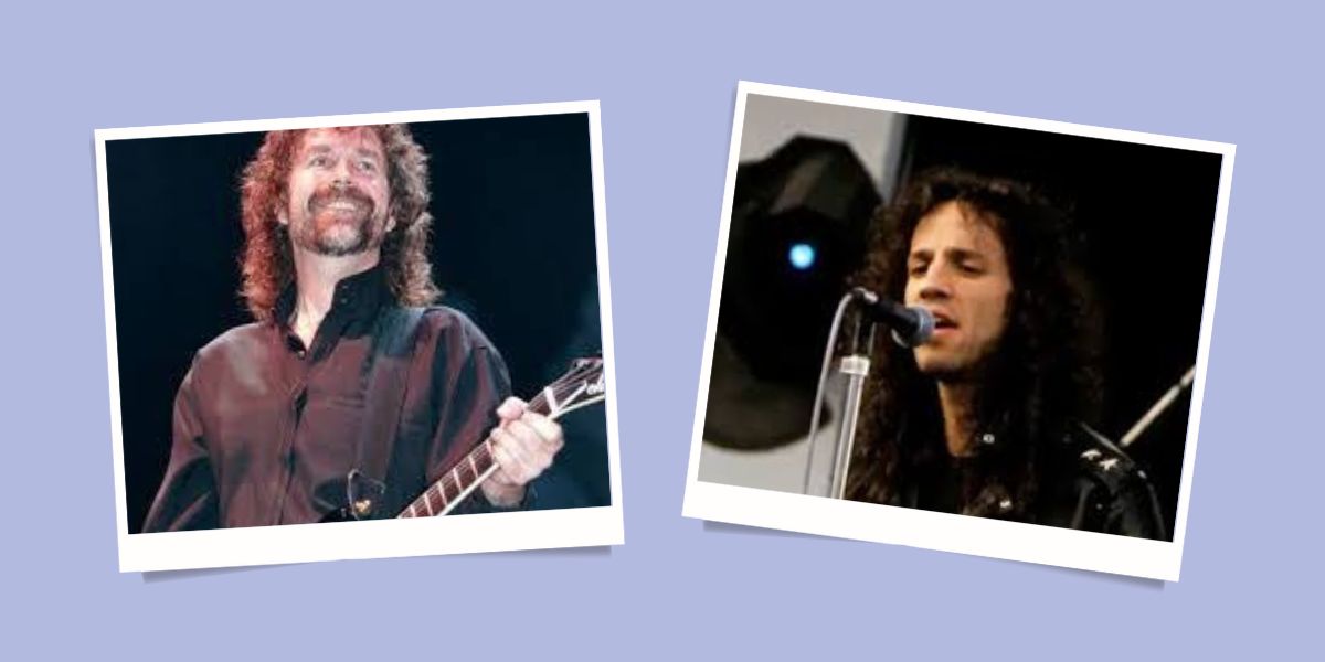 Who is Brad Delp? A Brief Overview