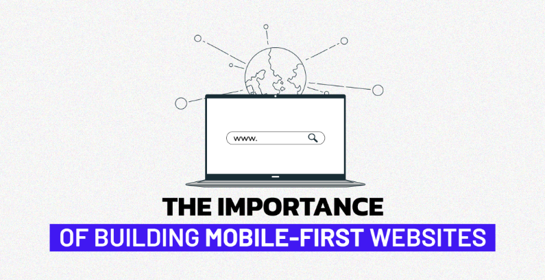 Clean and modern dashboard interface showcasing Mobile-First Website Design with responsive layouts optimized for smartphones, highlighting user-friendly navigation, scalable typography, and intuitive touch controls.