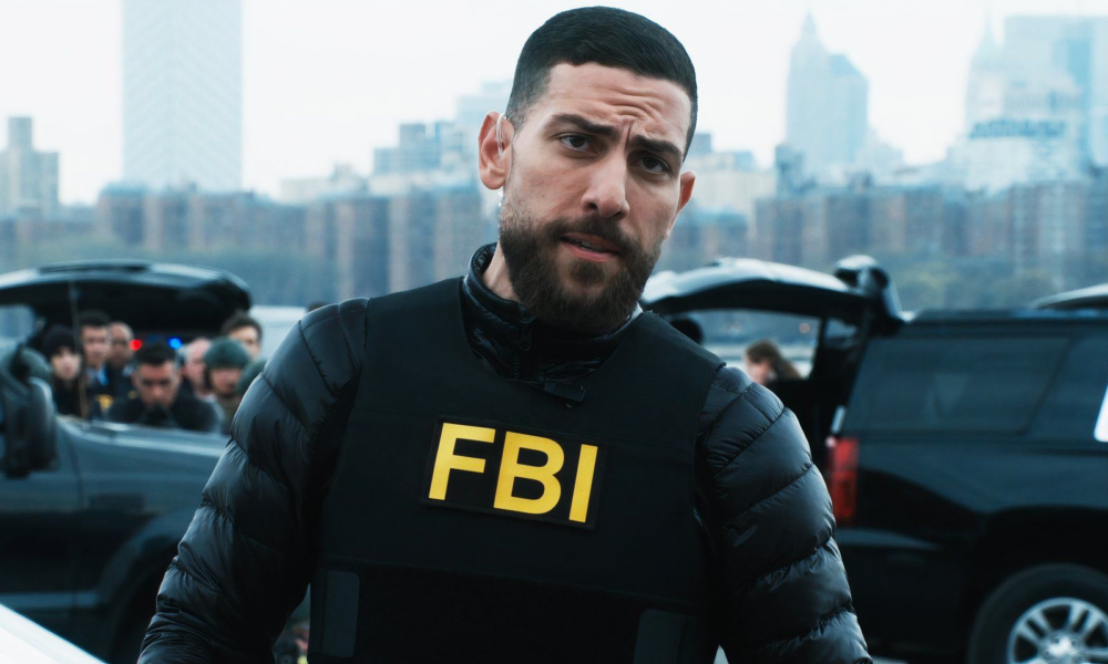 Zeeko Zaki Shares Update About A Vital Aspect Of FBI As He Prepares To  Return As OA In Season 8 - SKJ Bollywood News