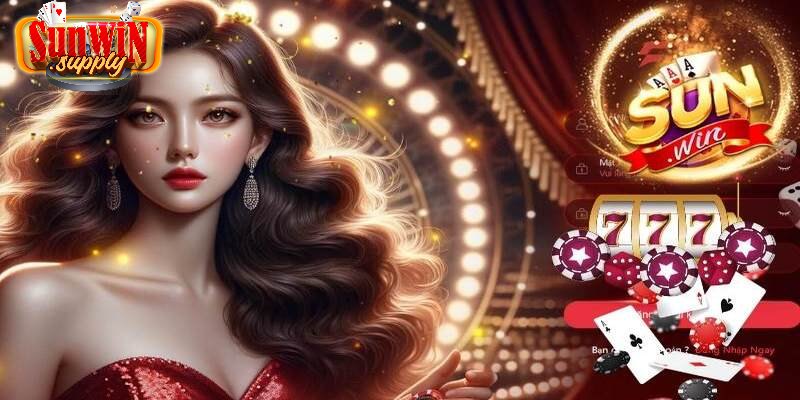 Giới thiệu SUNWIN - Địa chỉ tham gia game trực tuyến nổi tiếng nhất hiện nay​​