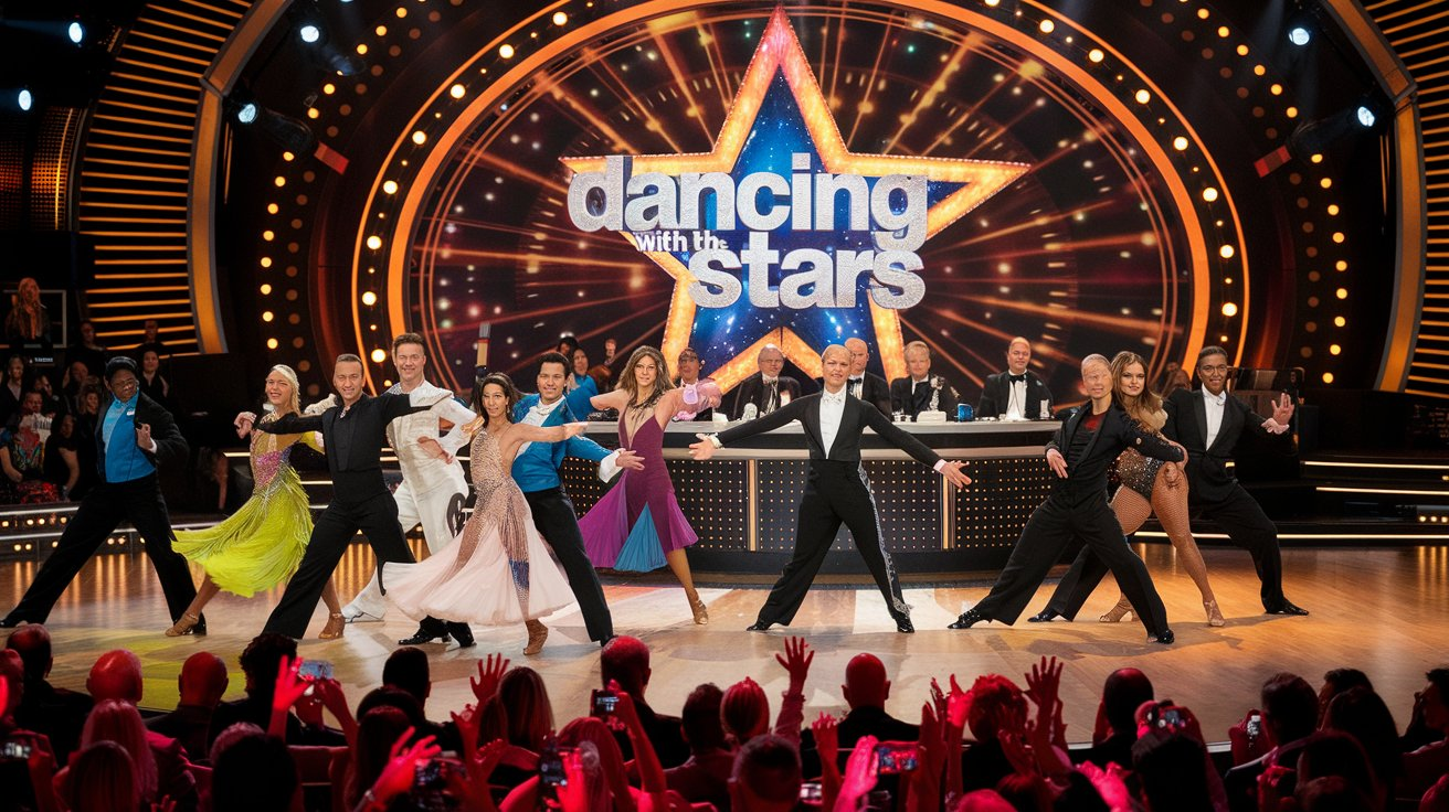 Dancing with the Stars Voting