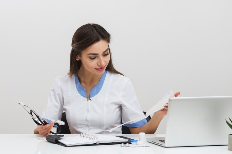 Will AI affect medical billing
