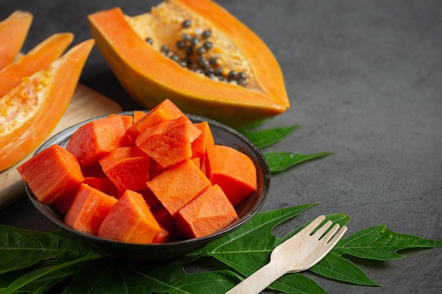 Papaya
