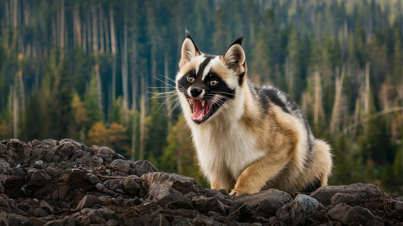 Spiritual Meanings of Fisher Cat