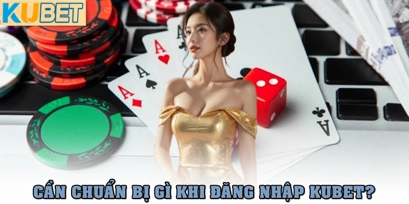 Đăng Nhập Kubet - Hình 1