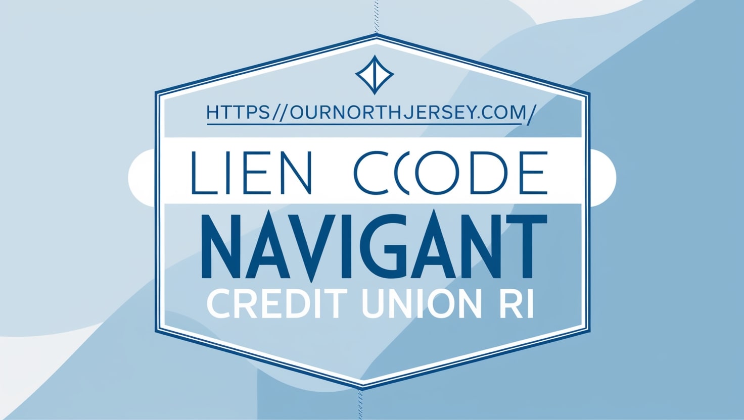 Lien Code for Navigant Credit Union RI pdf