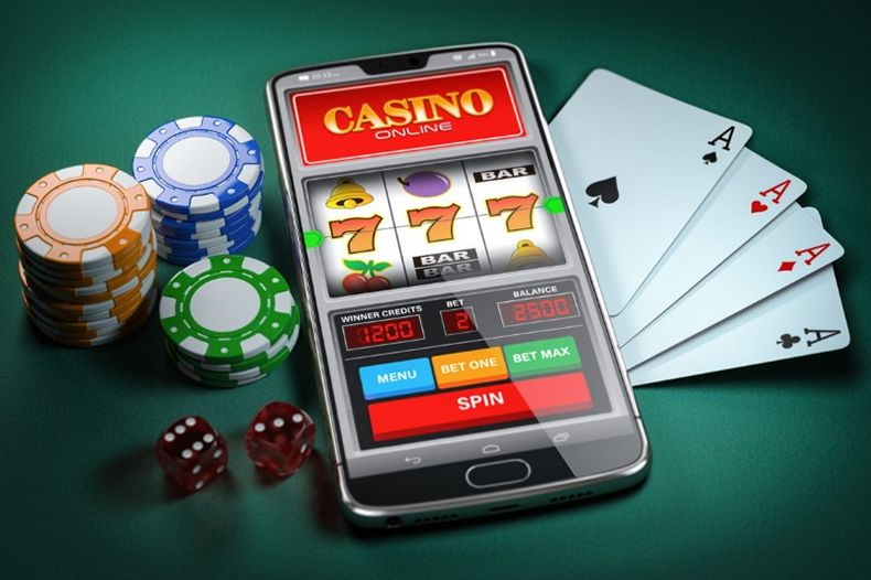 Kho game live casino cực khủng, phù hợp với mọi bet thủ