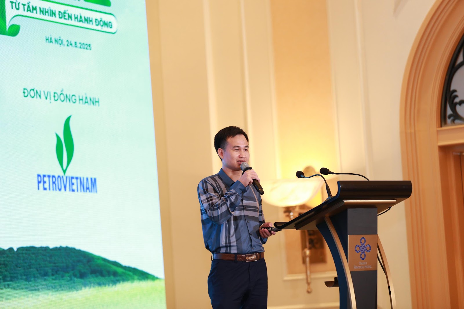 Phát triển Hydrogen xanh ở Việt Nam - Cơ hội, thách thức và hội nhập quốc tế