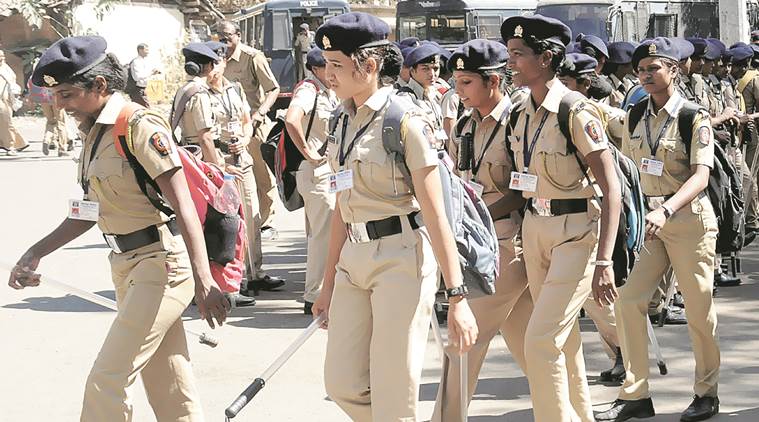 haryana police constable exam date 2025