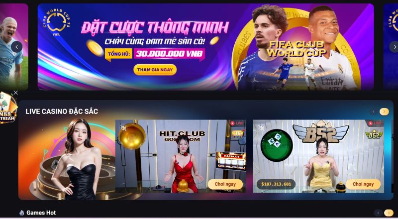 Vì sao nên đăng ký tài khoản 69VN?