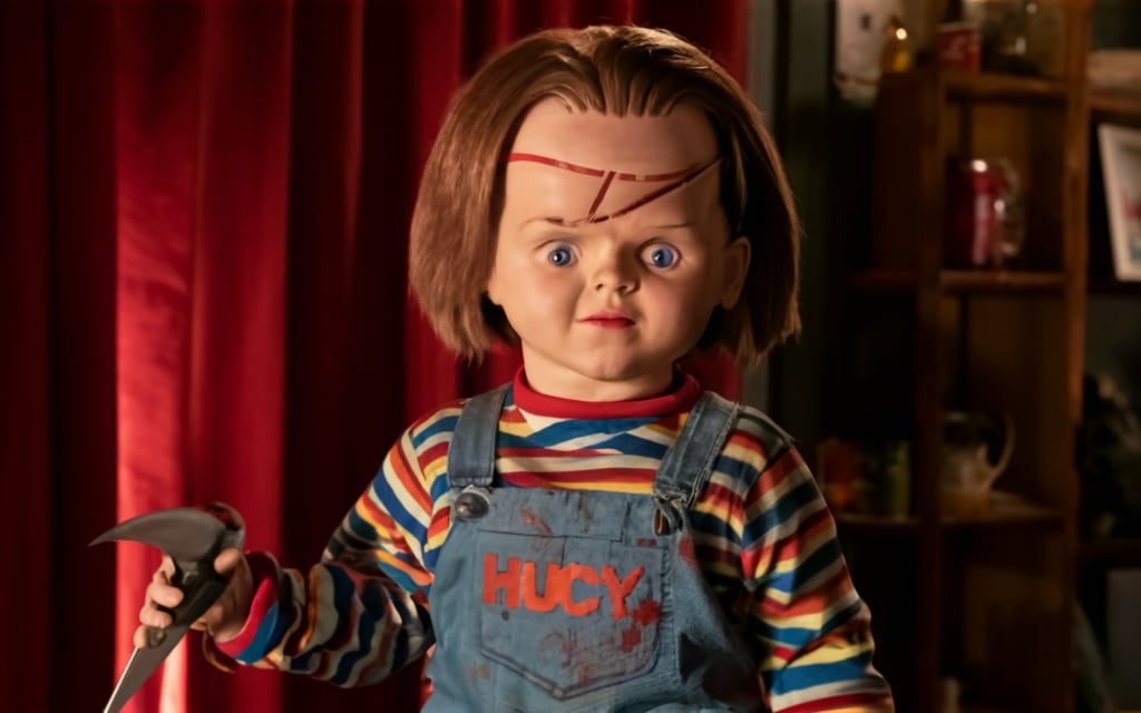 Chucky season 4 release date