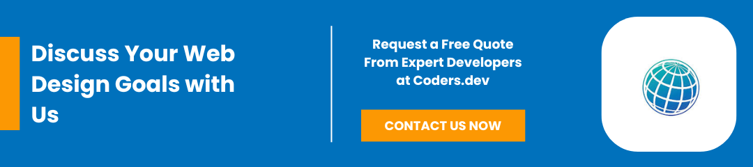 Discuss Your Web Design Goals with Us
