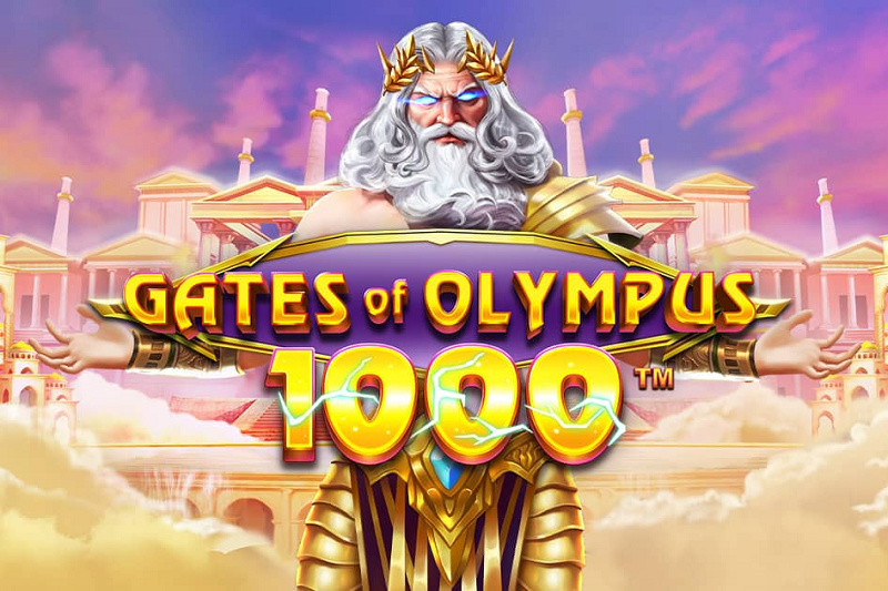 Khám phá cách chơi game nổ hũ Gates of Olympus 1000 với hướng dẫn chi tiết và mẹo chiến thắng. Tìm hiểu cách đặt cược, quay vòng, và tận dụng các tính năng đặc biệt để tối đa hóa cơ hội giành jackpot lớn tại EU9!