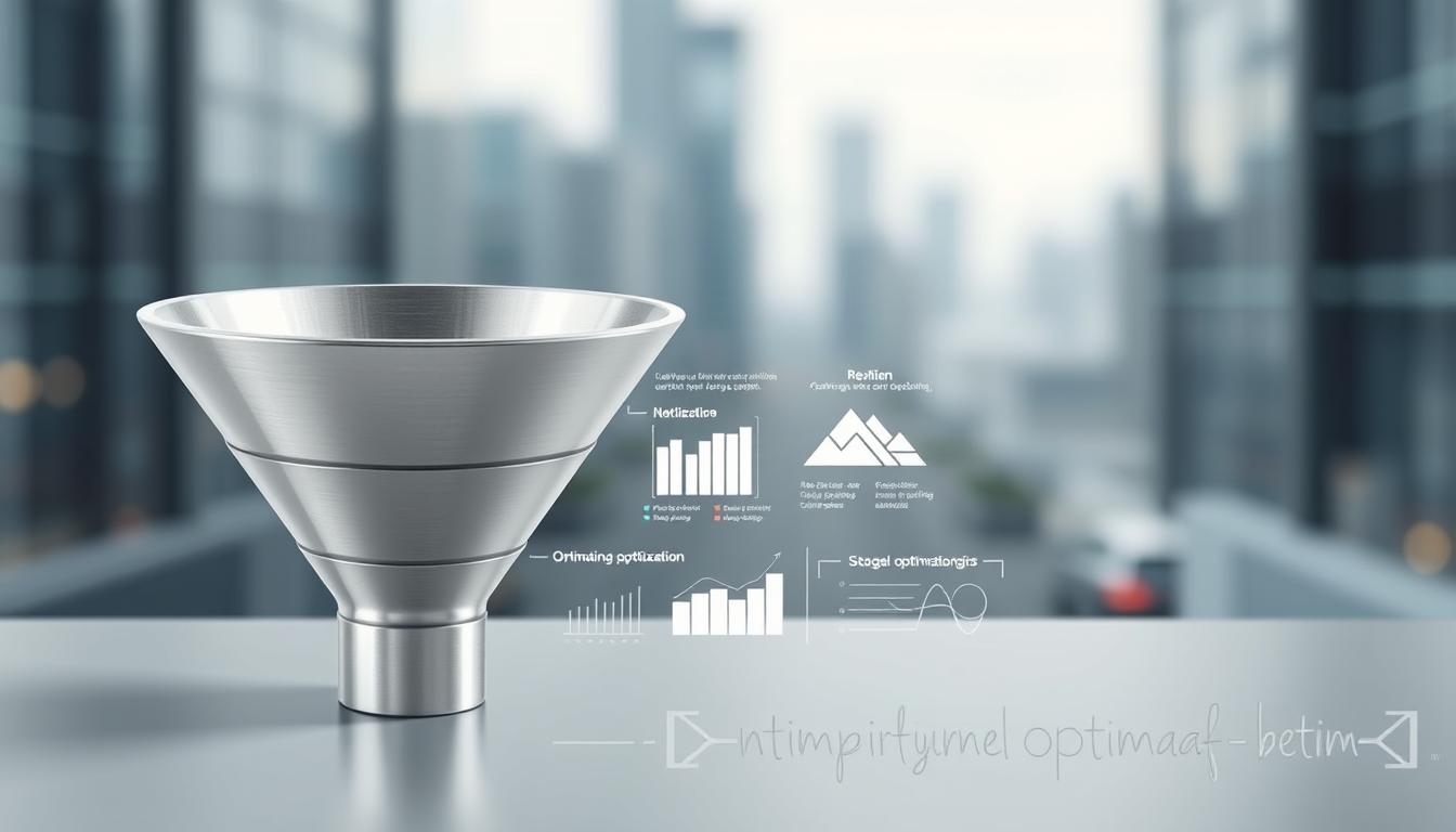 sales funnel optimization