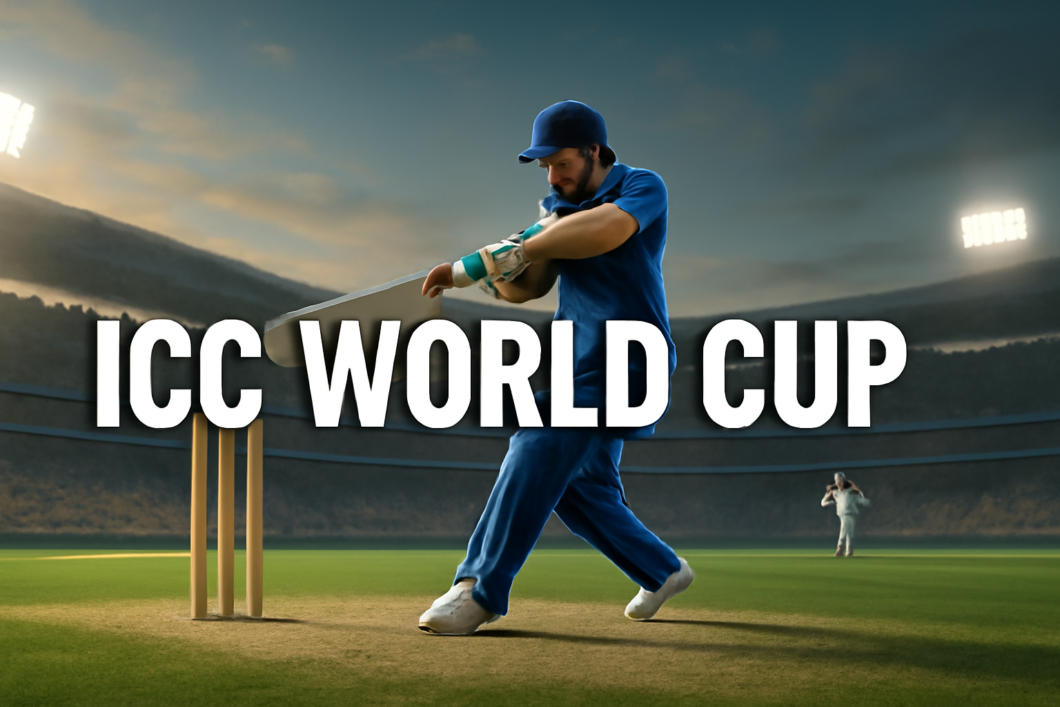  ICC World Cup