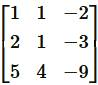 NCERT Solutions class 12 Maths Determinants/image043.png