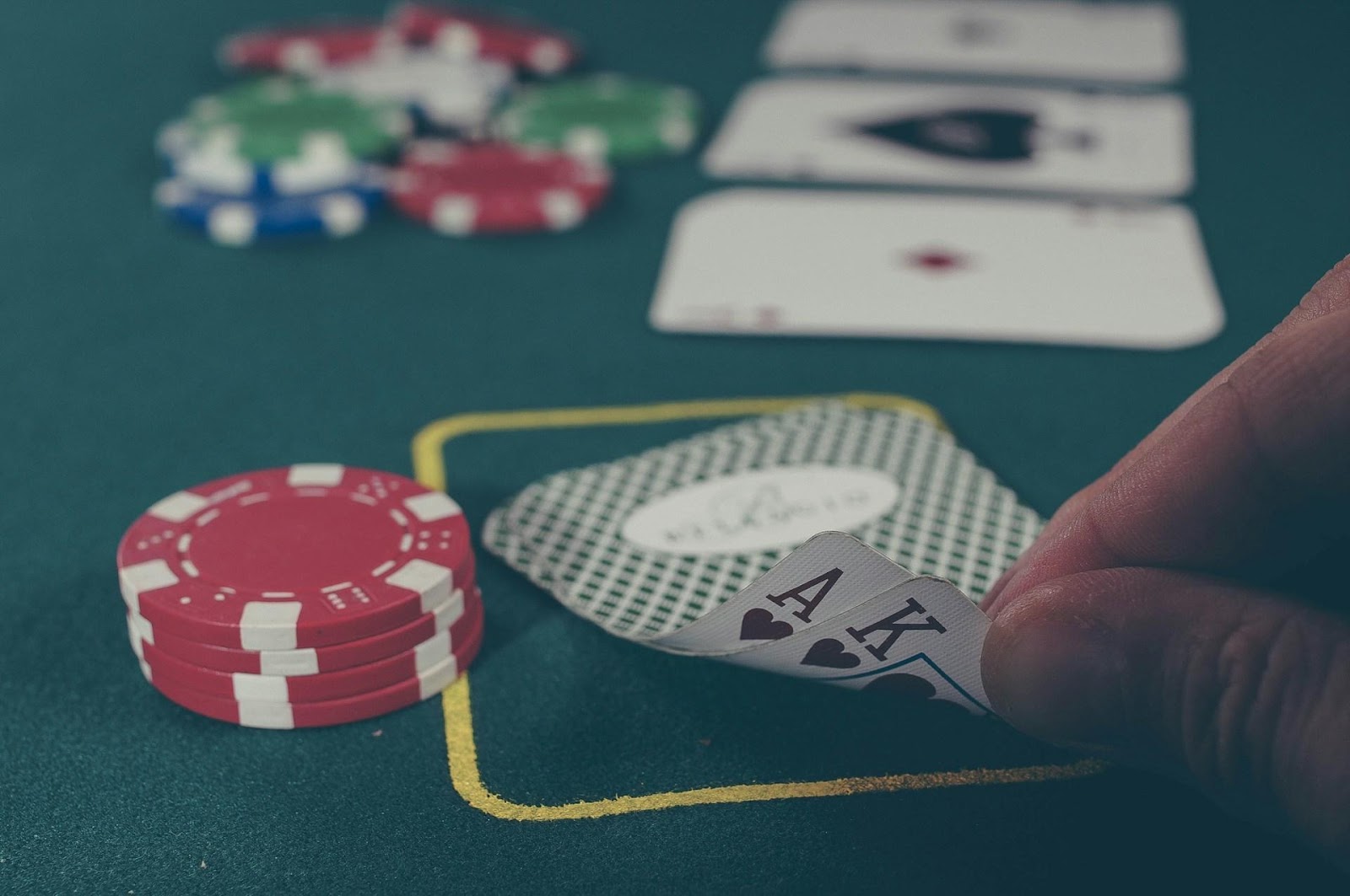 Spielstrategien Tipps Online-Casino-Nutzer