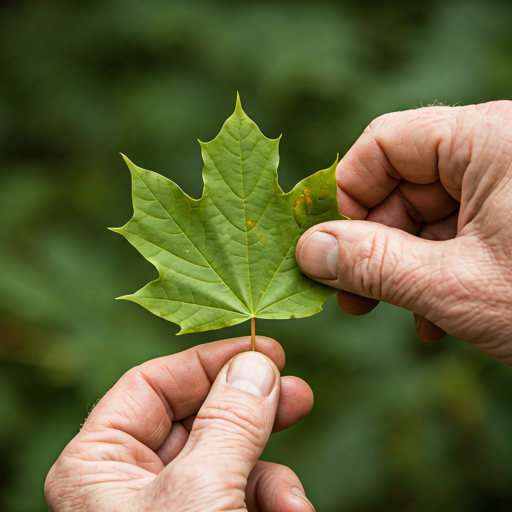 Conclusion: Protecting Your Plants from Botryodiplodia Leaf Spot