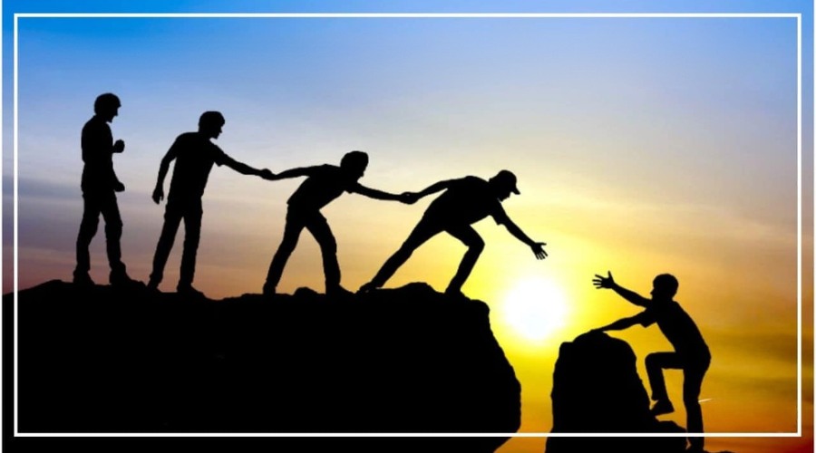 Sự gắn kết trong nhóm là điều quan trọng nên lưu giữ
