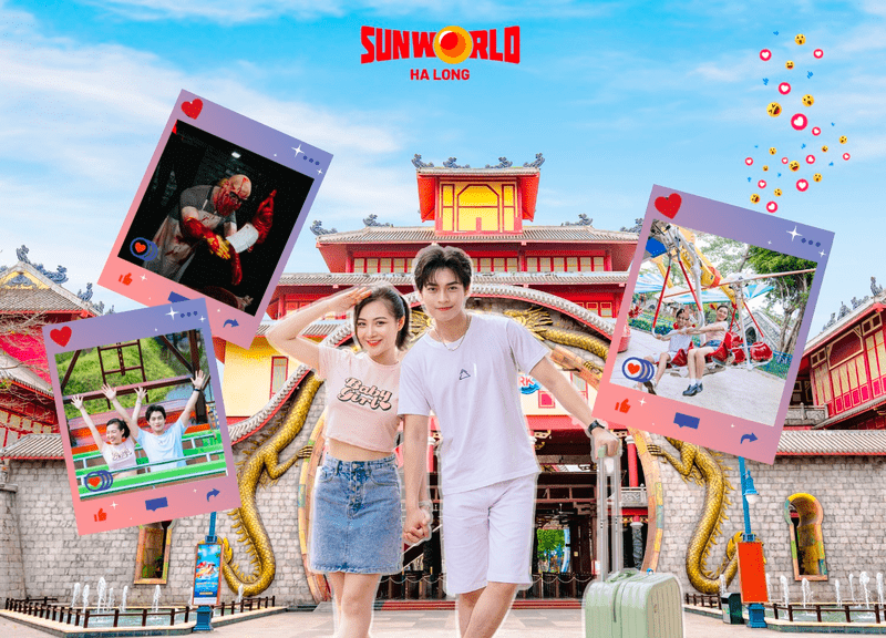 Sun World Hạ Long