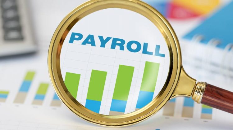 Payroll and Benefits Automation
