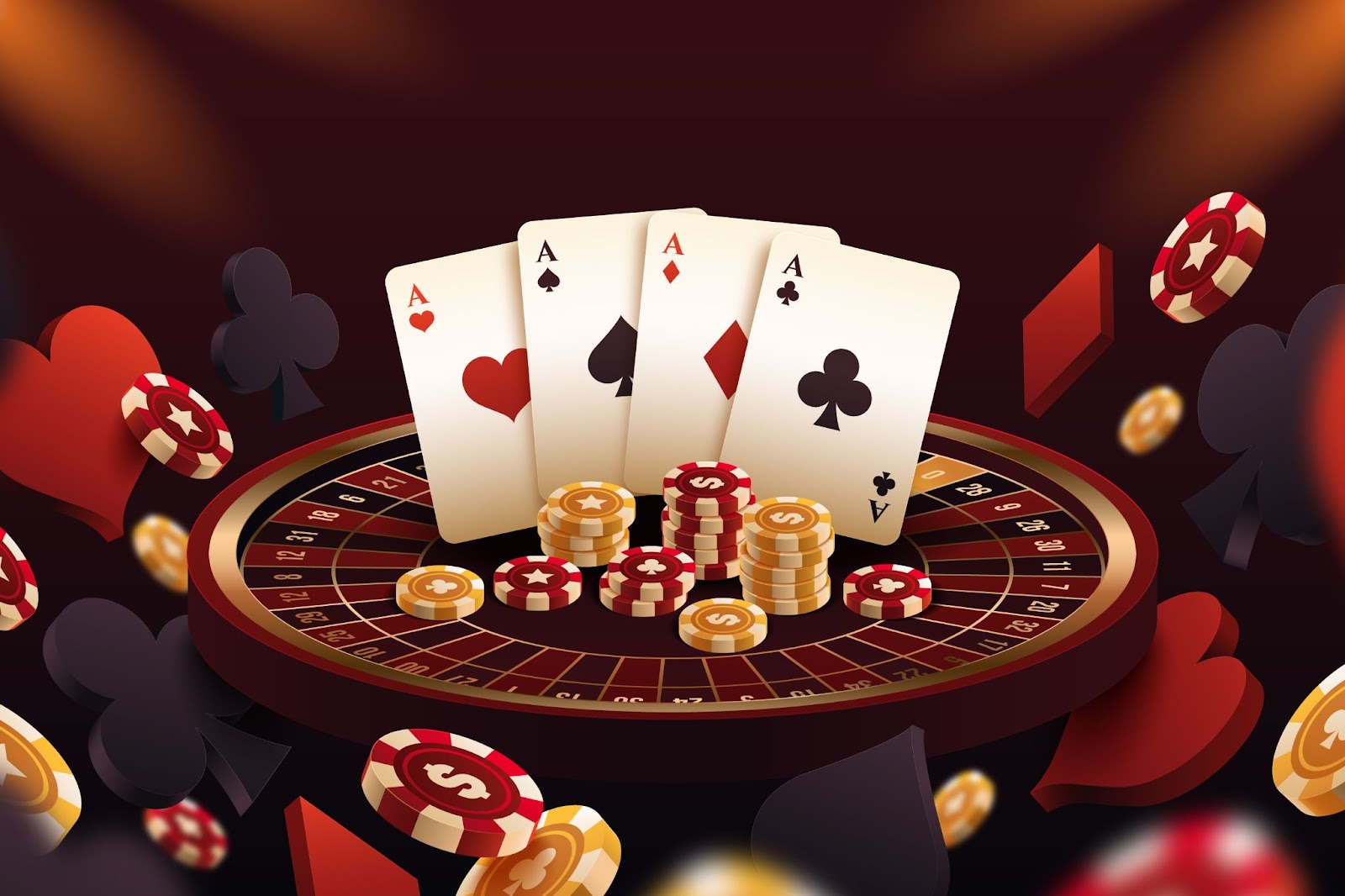 Top Casino Website