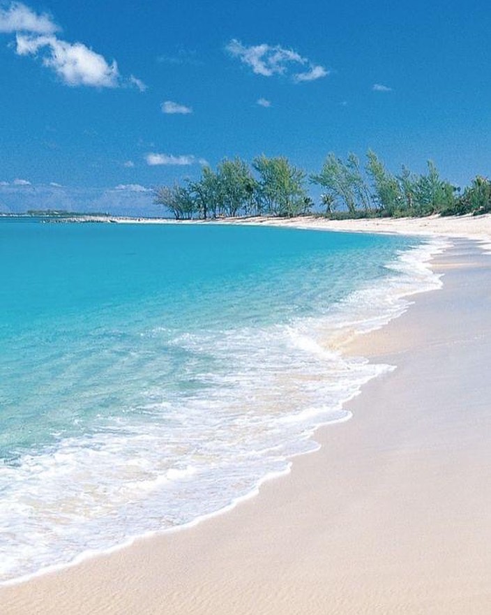 Providencia Island