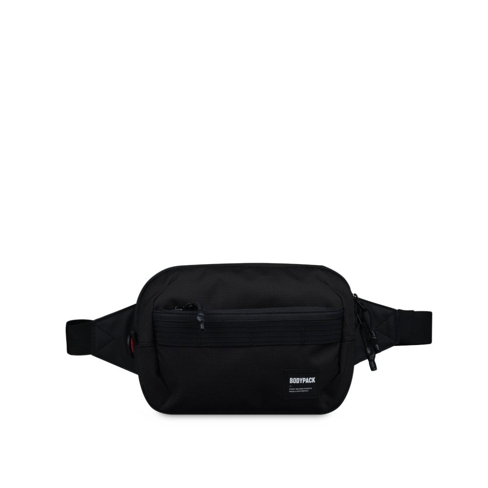 Bodypack Solo Waist Bag for Concert and Music Festival Bags