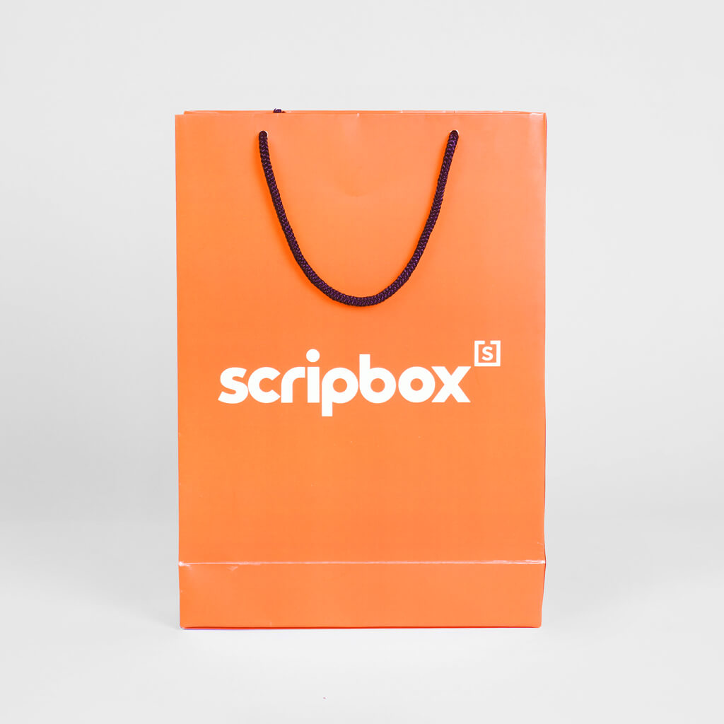 scripbox bags ₹84.33 crore revenue in fy24