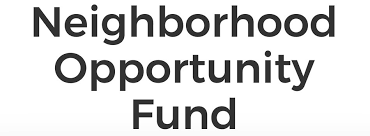 City of Chicago Neighborhood Opportunity Fund