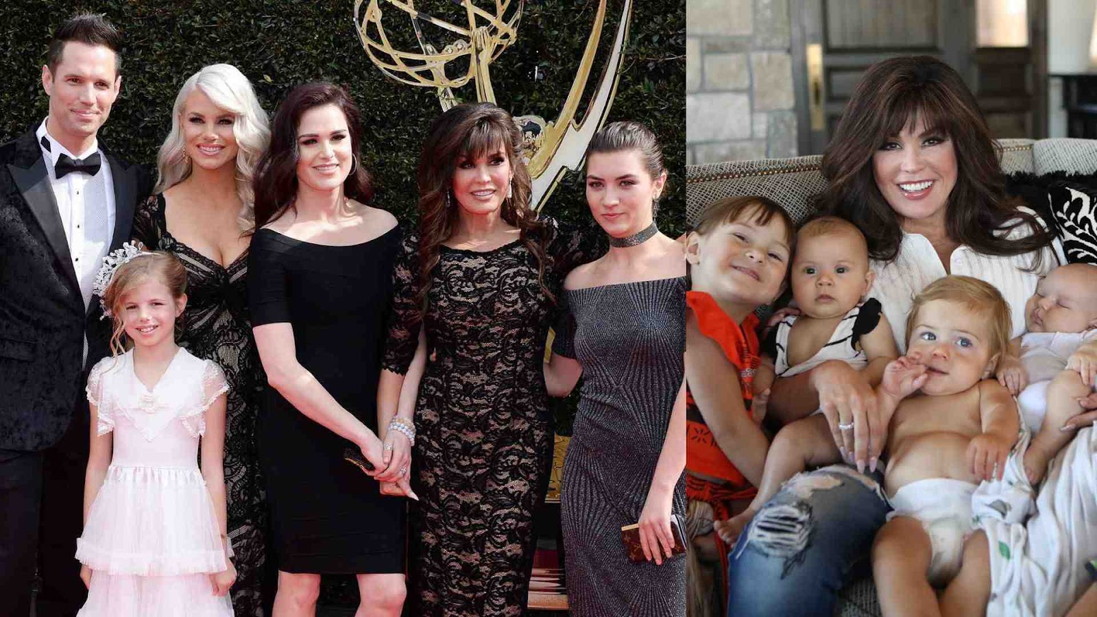 Jessica Marie Blosil Family
