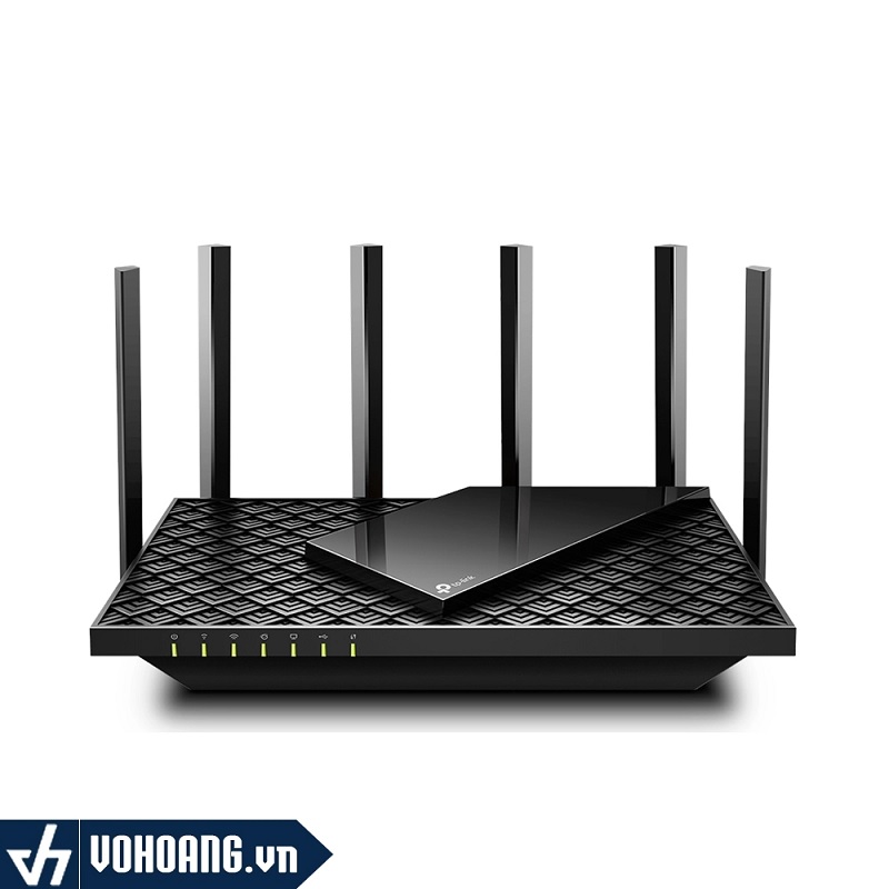 Cục phát wifi xuyên tường Tp-Link Archer Ax73