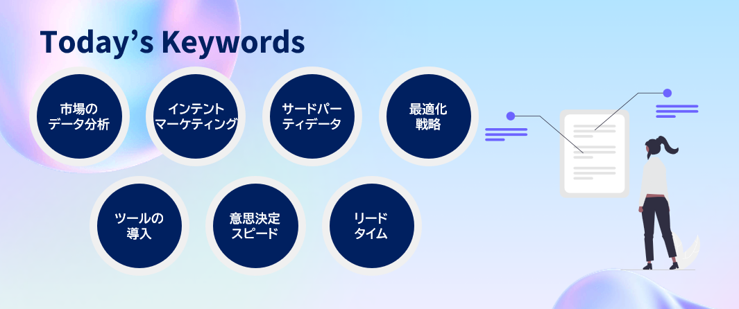 todays keywords