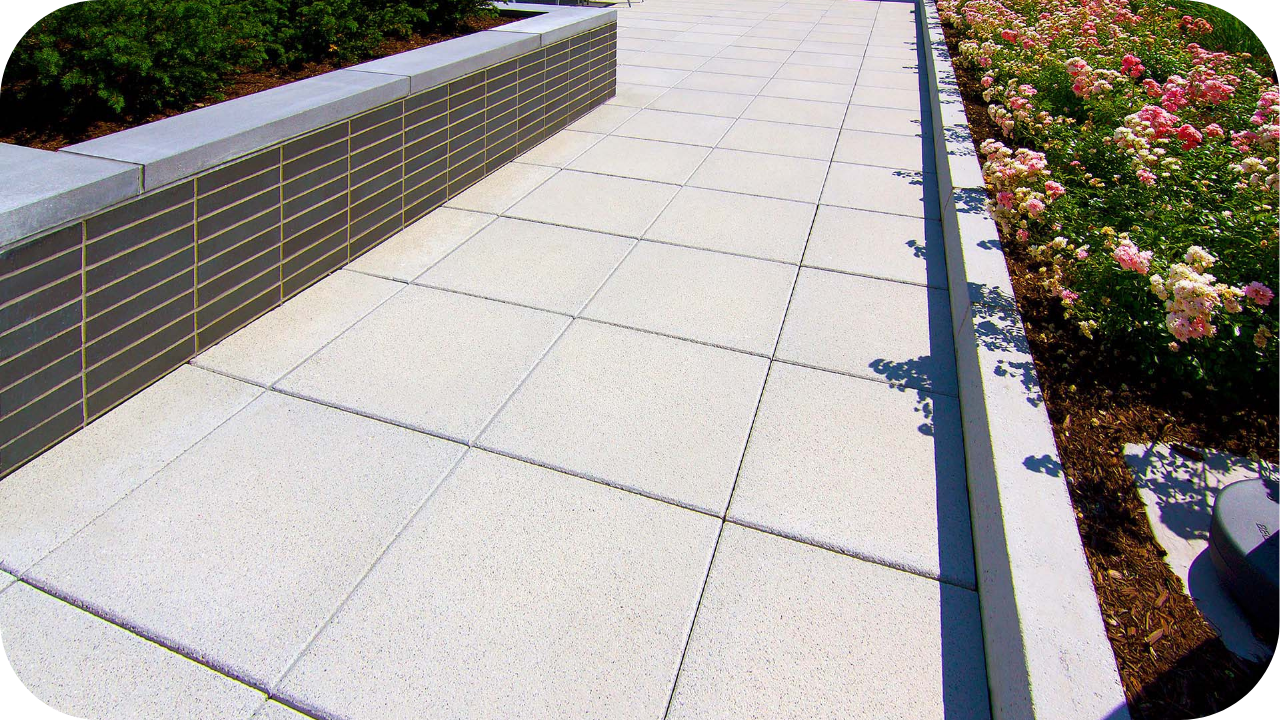 How to Choose the Right Stone Pavers for Your Project