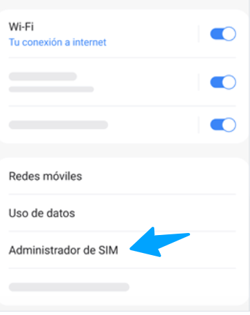 ¿Cómo instalar y activar una eSIM en OnePlus?
