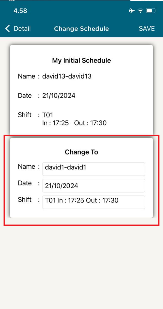 A screenshot of a computerDescription automatically generated