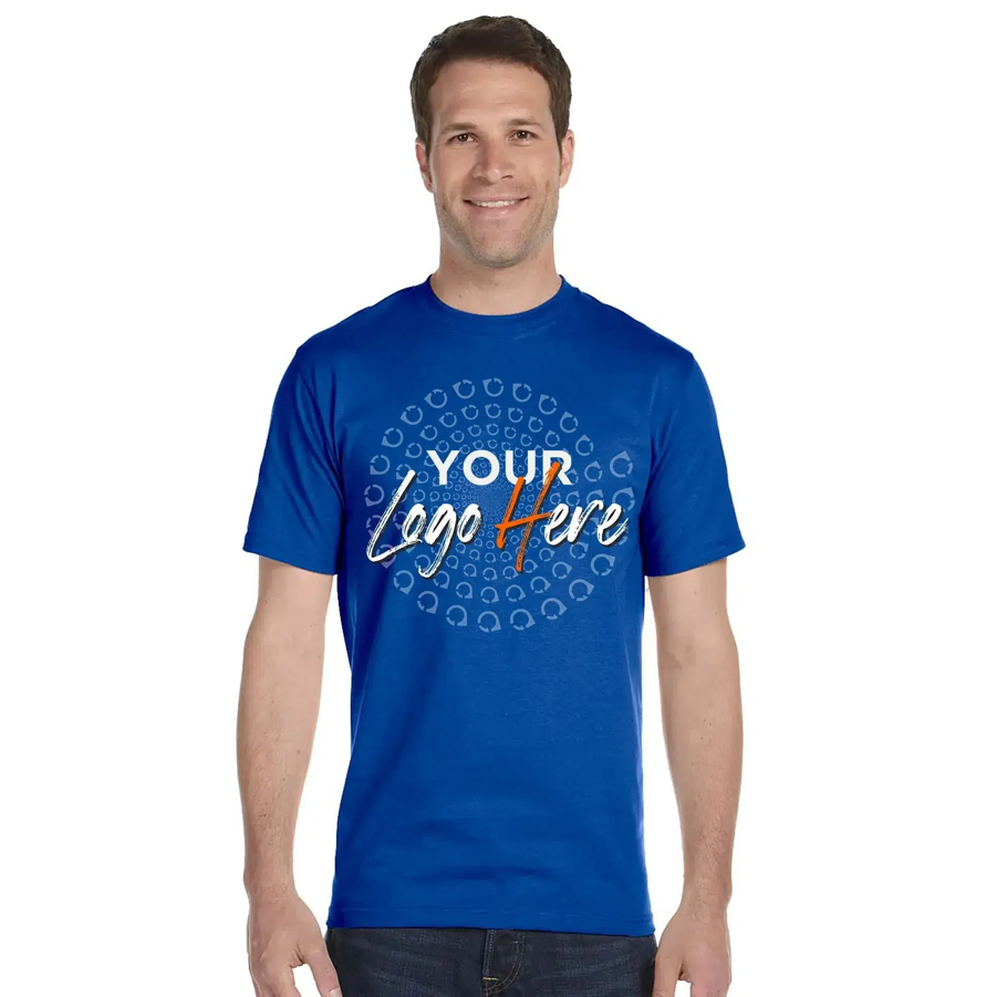 Camiseta personalizada