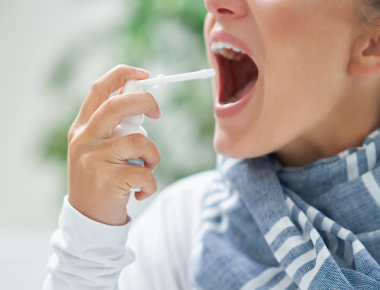 Oral Care Products