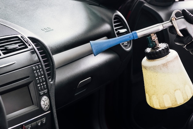 How to Start a Successful Car Wash Business