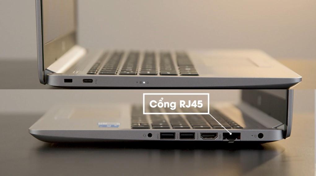 Laptop HP 240 G9 6L1Y2PA Core i5-1235U