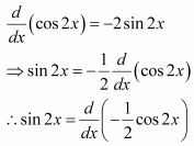 NCERT Solutions class 12 Maths Integrals