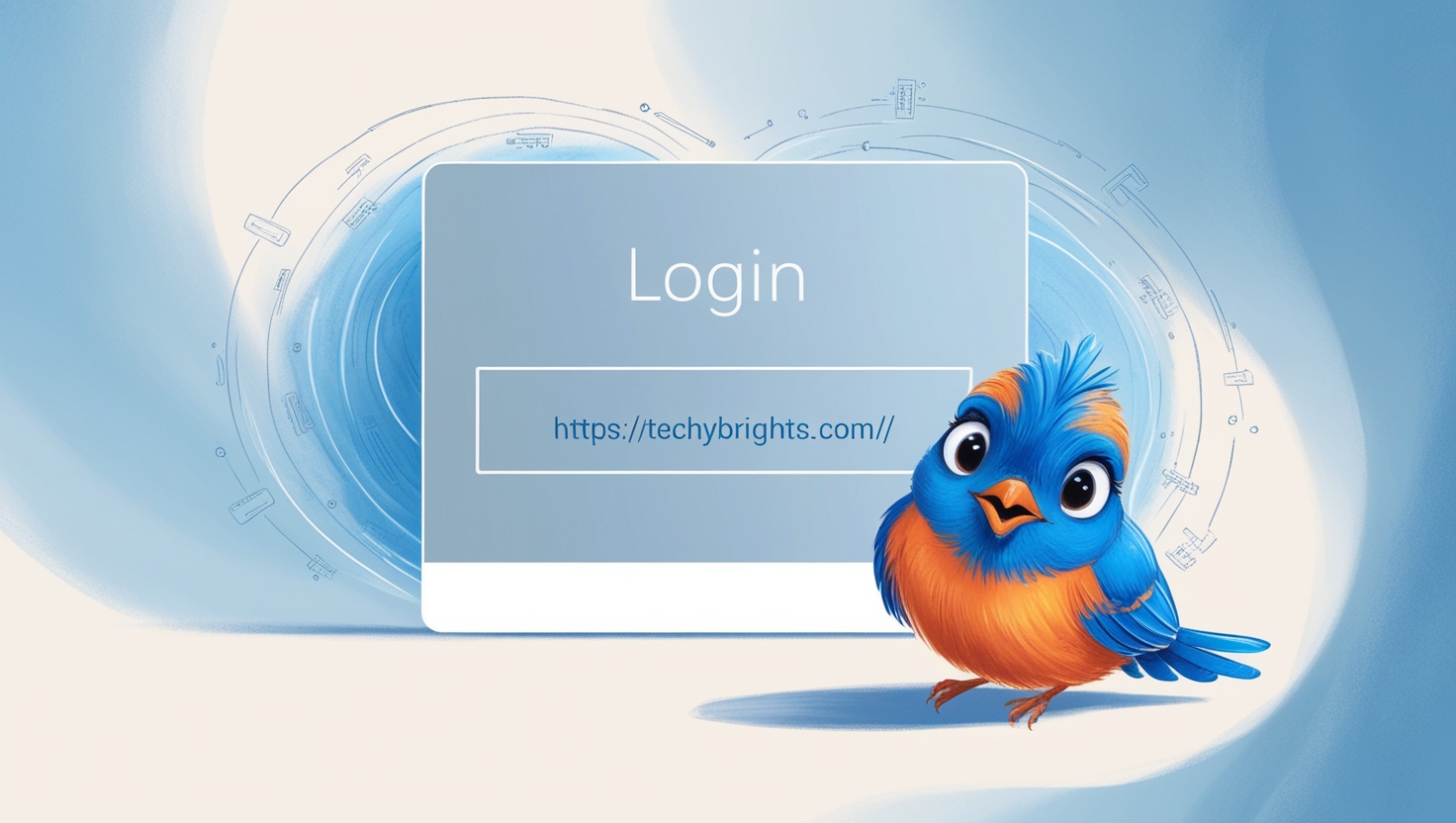 Bluebird Login