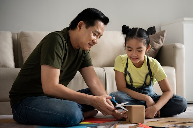 Parenting a Child Through Different Stages: What to Expect